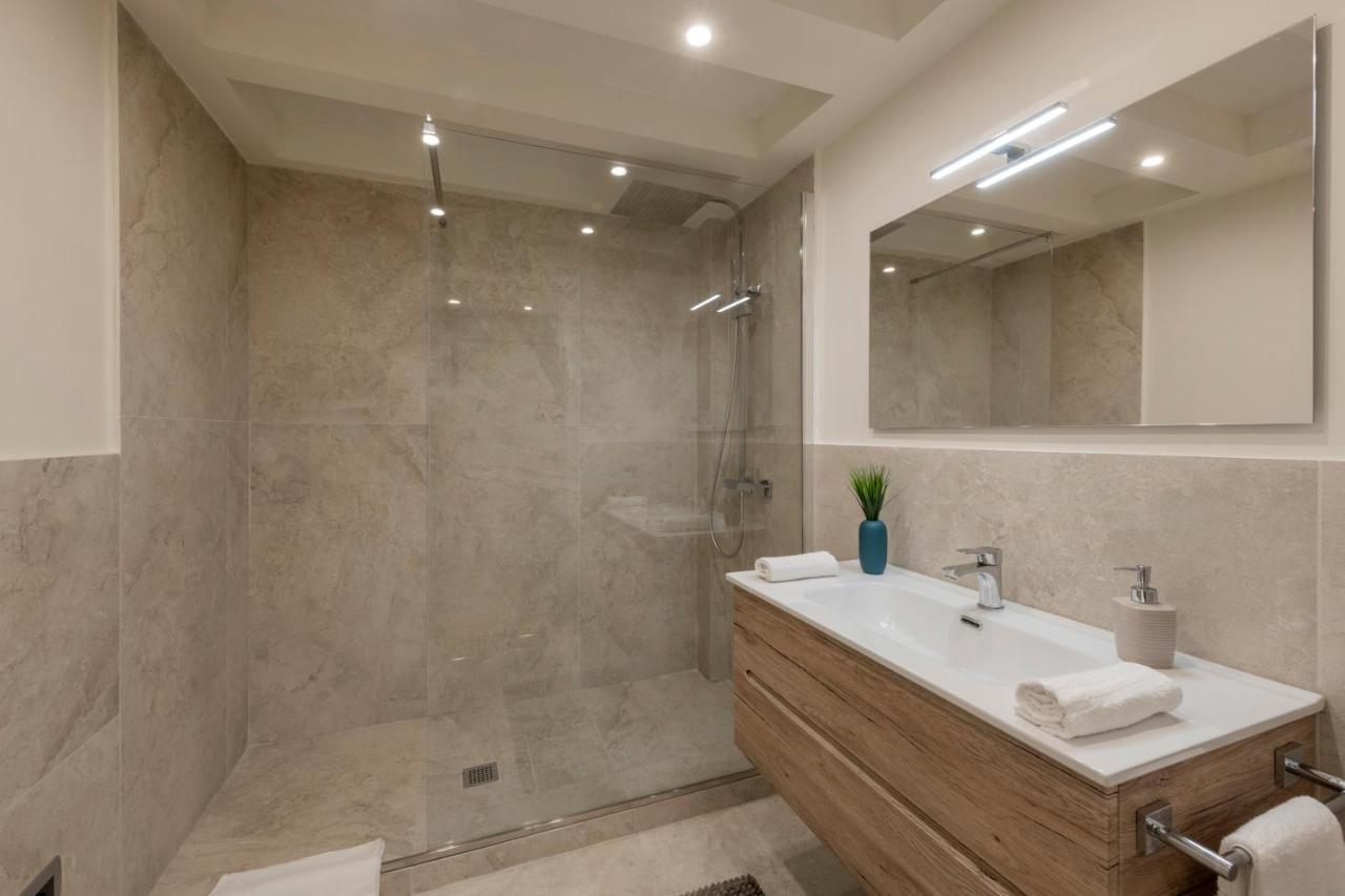 Be-C0 Moscova Luxury Loft Apartamento Milão Exterior foto