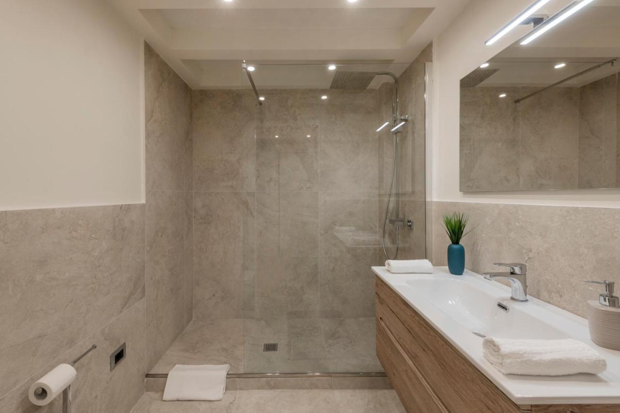 Be-C0 Moscova Luxury Loft Apartamento Milão Exterior foto
