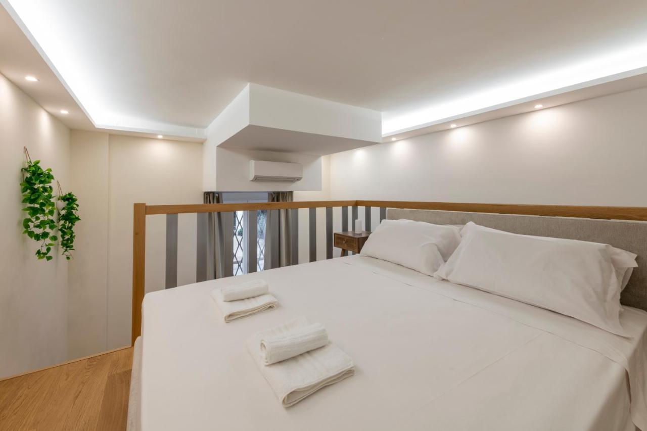 Be-C0 Moscova Luxury Loft Apartamento Milão Exterior foto
